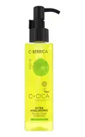 CICA C-BERRICA ULTRA HYALURONIC ATTĪROŠA SEJAS EĻĻA AR HIALURONSKĀBI, 150ML