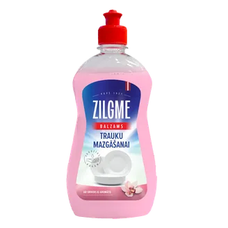 TRAUKU MAZG.LĪDZ.SEAL ZILGME BALZAMS AR ORHIDEJAS AROM.450ML
