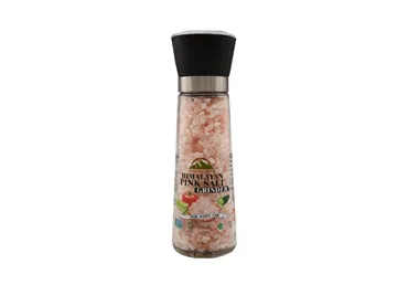 HIM.ROZĀ SĀLS HIMALAYAN CHEF DZIRN.380G