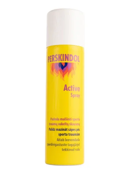 Perskindol Active Aerosols, 150 ml
