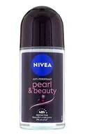 NIVEA PEARL&BEAUTY RULLĪŠA ANTIPERSPIRANTS, 50ML