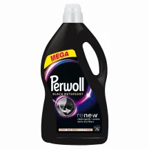 MAZGĀŠANAS LĪDZEKLIS PERWOLL BLACK 75MR 3,75L