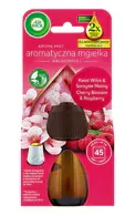 AIR WICK CHERRY BLOSSOM & RASPBERRY AROMA MIST AROMĀTA REZERVE, 20ML