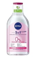 NIVEA MICELLAIR SKIN BREATHE MICELĀRAIS ŪDENS SEJAI, 400ML