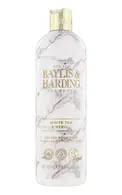 BAYLIS&HARDING ELEMENTS WHITE TEA & NEROLI DUŠAS ŽELEJA, 500ML