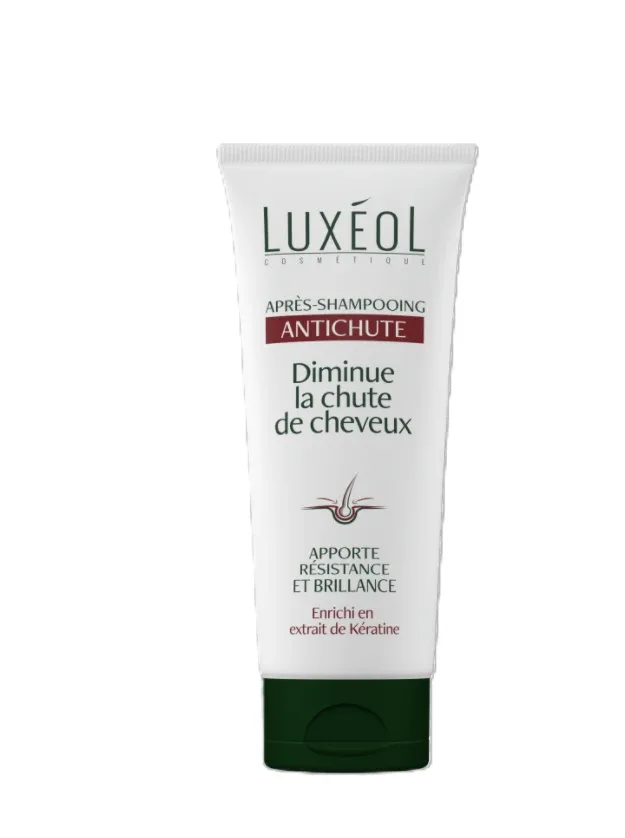 Luxéol kondicionieris pret reaktīvu matu izkrišanu, 200 ml