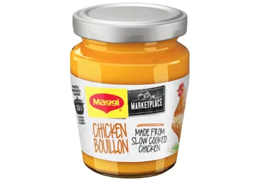 VISTAS BULJONS MAGGI 160G ŠĶIDRAIS