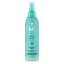 LĪDZEKLIS TAFT ALOE BOOST HYDRA PROTECT IZSMIDZINĀMS, MITRUMA SAGLABĀŠANAI 150ML