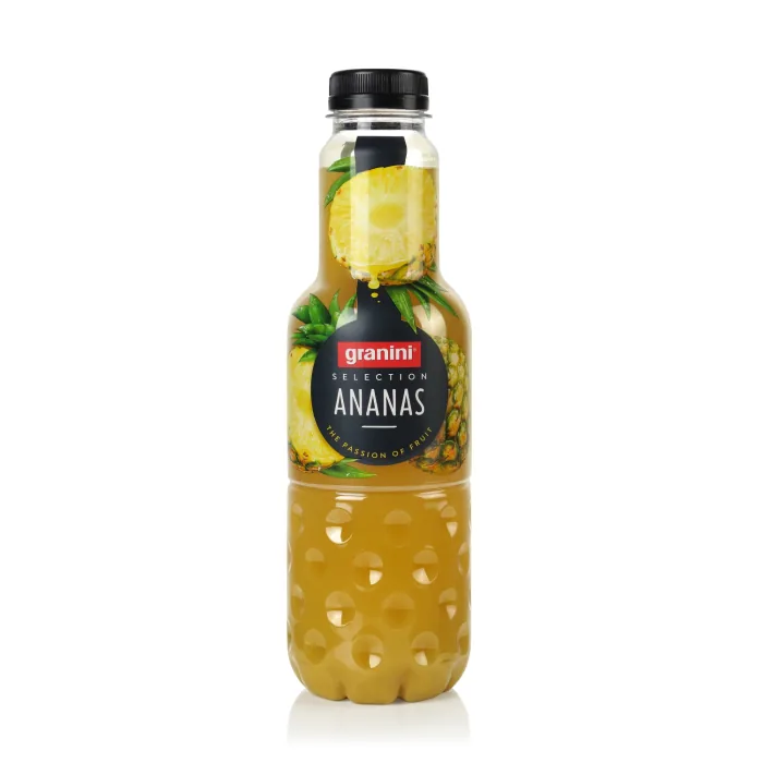 ANANASU NEKTĀRS GRANINI SELECTION 50% 0,75L