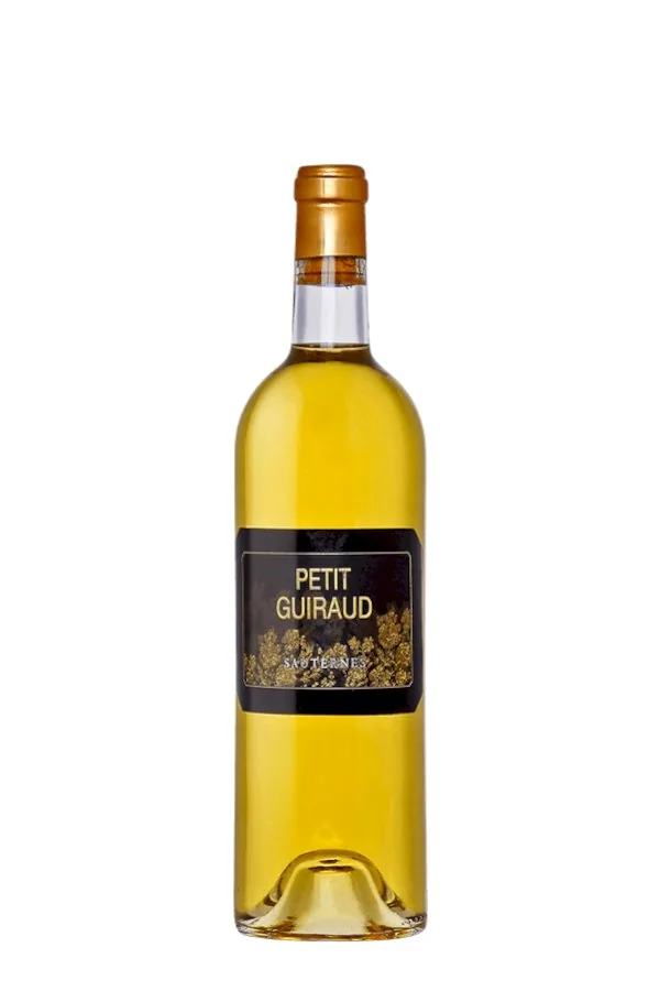 CHATEAU GUIRAUD PETIT GUIRAUD SAUTERNES