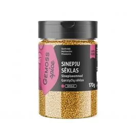 SINEPJU GRAUDIŅI 170G GEMOSS SPICE