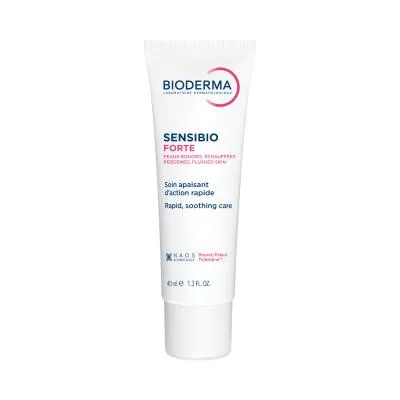 Bioderma Sensibio Forte krēms 40 ml