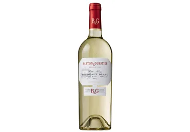VĪNS B&G BORDEAUX RESERVA BLANC 12%750ML