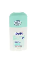 ISANA SENSITIV DEZODORANTS-ZĪMULIS, 50ML