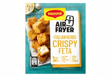 FRITIERA GARŠVIELU MAISĪJUMS FETAS SIERAM MAGGI 40G