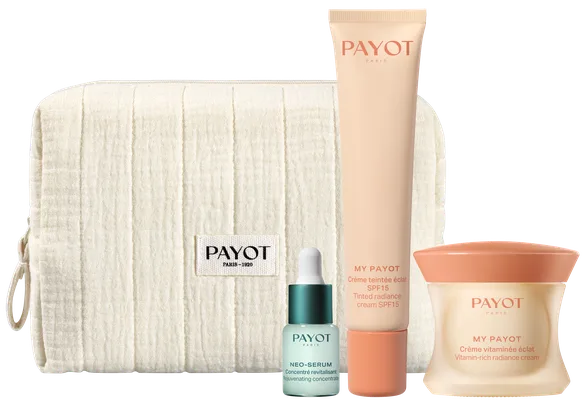 Payot My Payot Komplekts, 1 gab.