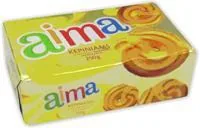 MARGARĪNS AIMA, CEPŠANAI, 60%, 250G