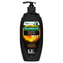 DUŠAS ŽELEJA PALMOLIVE FOR MEN INTENSE SPICE 750ML