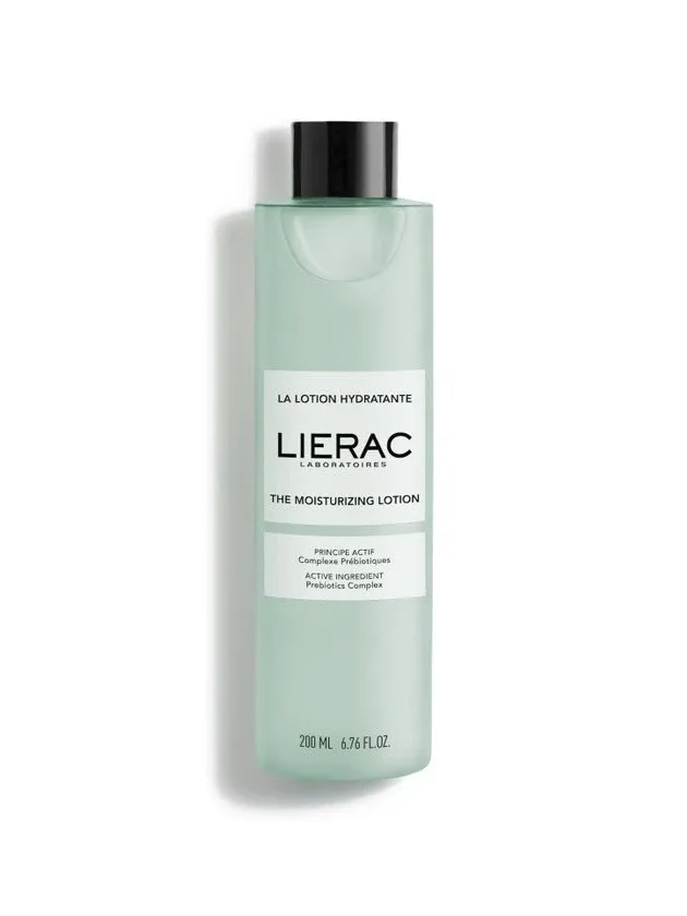 Lierac mitrinošs losjons visiem sejas ādas tipiem, 200 ml