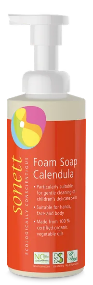 Sonett ziepes-putas, 200 ml