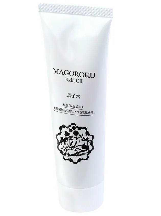 Dr. Ohhira® krēms “magoroku”, 50 ml