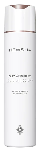 Кондиционер для волос Newsha Classic Daily Weightless, 250 мл