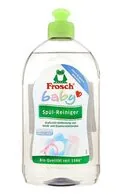FROSCH BABY TRAUKU MAZGĀŠANAS LĪDZEKLIS, 500ML