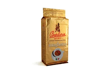 MALTA KAFIJA BARBERA MAGHETTO 250G