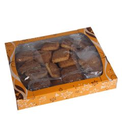 CEPUMI KANĒĻA 450G
