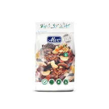 AUGĻU UN RIEKSTU MAISĪJUMS ALVO DRAUGU 500G