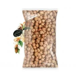 LAZDU RIEKSTI BIO 1KG