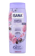 ISANA 2IN1 ŠAMPŪNS UN KONDICIONIERIS VĀJIEM UN PLĀNIEM MATIEM, 300ML