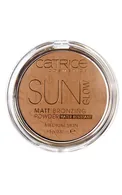 CATRICE SUN GLOW KOMPAKTAIS PŪDERIS, 10G