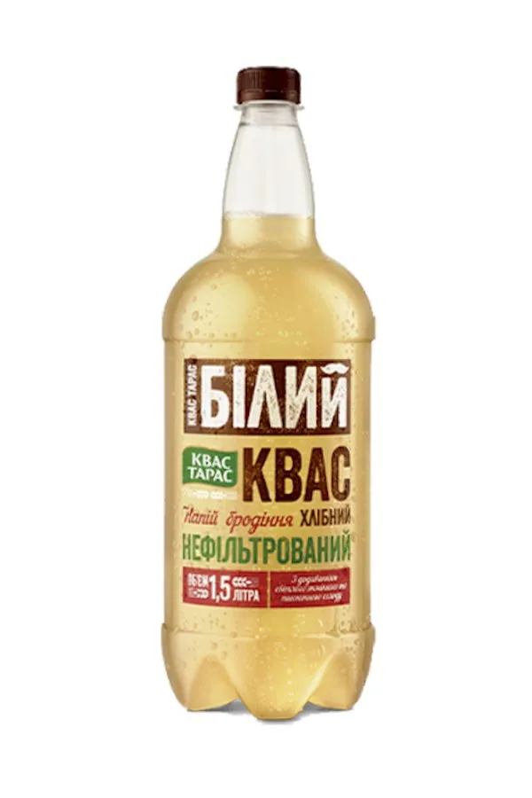 KVASS TARAS BIELYJ