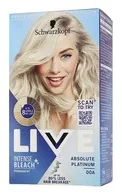 LIVE COLOR BALINOŠA MATU KRĀSA 00A, ABSOLUTE PLATINUM