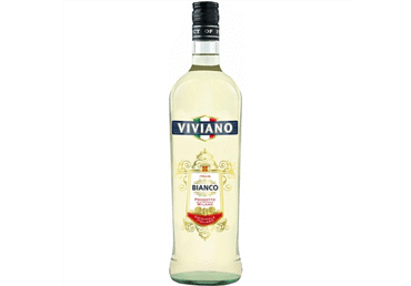 VERMUTS VIVIANO BIANCO 15% 1L