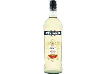 VERMUTS VIVIANO BIANCO 15% 1L