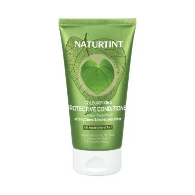 Кондиционер для волос Naturtint, укрепляющий и защищающий окрашенные волосы, 150 мл