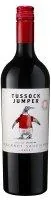 Sarkanvīns Tussock Jumper Cabernet Sauvignon, sauss, 13%-13,5%, 0,75 l