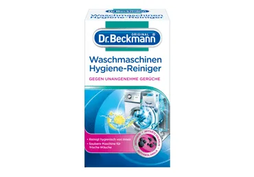 VEĻAS MAŠĪNAS MAZGĀŠANAS PULVERIS DR.BECKMANN 250G