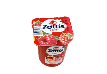 PIENA DESERTS ZOTT AUGĻU 115G