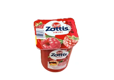 PIENA DESERTS ZOTT AUGĻU 115G