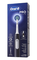 ORAL-B PRO SERIES 1 ELEKTRISKĀ ZOBU BIRSTE