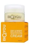 BIO2YOU BAROJOŠS SMILTSĒRKŠĶU KRĒMS, 50ML