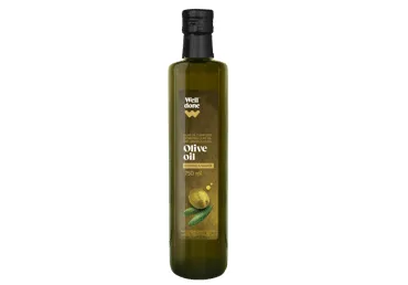 OLĪVEĻĻA EXTRA VIRGIN LIGHT WELL DONE 750ML
