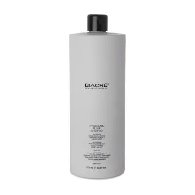 Biacre Hyaluronic Filler šampūns 1000 ml