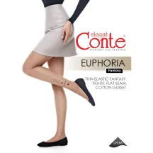 SIEVIEŠU ZEĶUBIKSES CONTE EUPHORIA NERO 2 20D