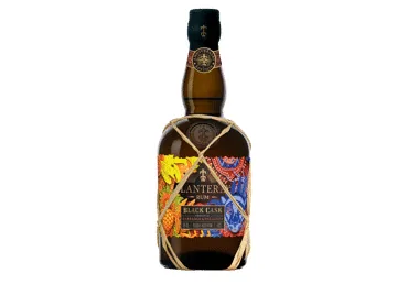 Ром Planteray Black Cask 40%, 0,7 л