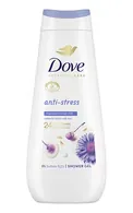 DOVE ANTI-STRESS CHAMOMILE&OAT MILK DUŠAS ŽELEJA, 400ML