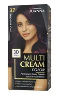JOANNA MULTI CREAM COLOR MATU KRĒMKRĀSA, 37 JUICY AUBERGINE